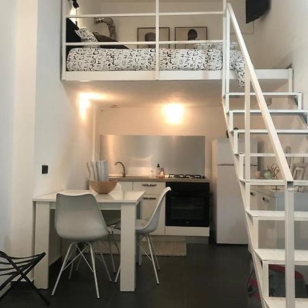 Edu' Apartment Alcamo Bagian luar foto