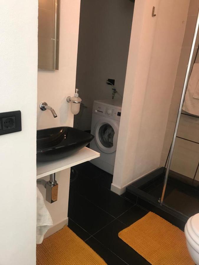 Edu' Apartment Alcamo Bagian luar foto